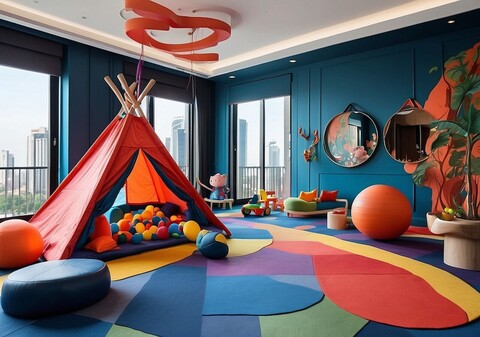 서머 트리 호텔