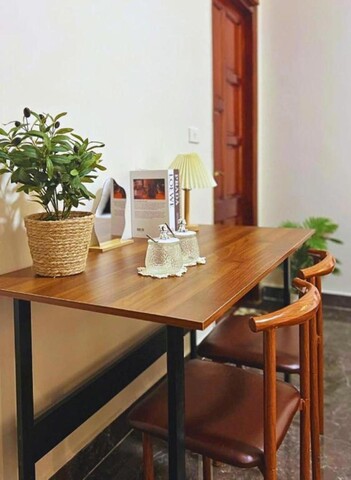 더 브라운헤이븐 다랏