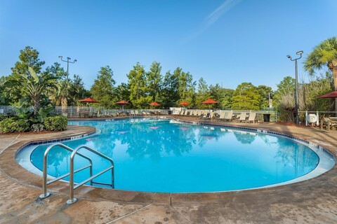 힐튼 바캉스 클럽 그랜드 비치 올랜도