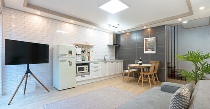 경주 시그니쳐풀빌라