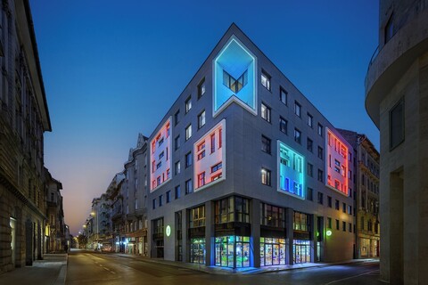 JO&JOE 부다페스트