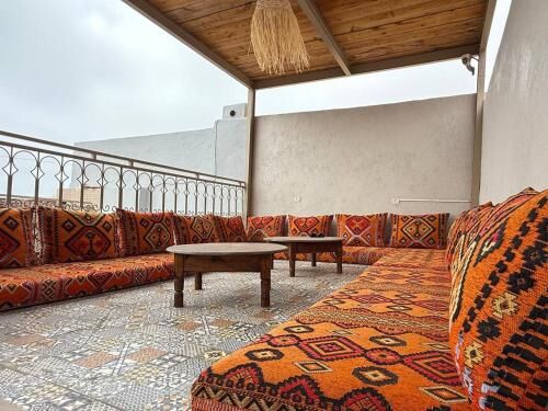 Soul Surf House-i