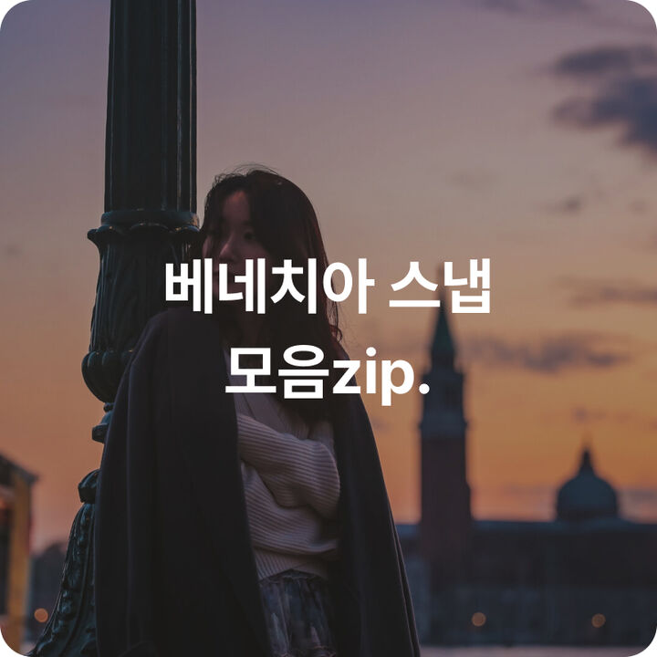 필수 스냅-i