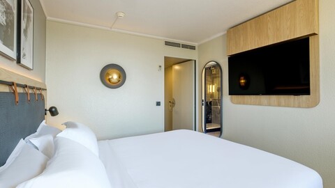 캄파닐 프라임 - 니스 공항