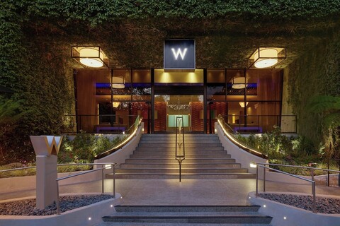 W 로스앤젤레스 - 웨스트 비벌리힐스