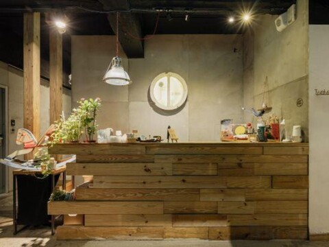 Heyu House Hotel