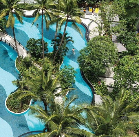 차트리움 레지던스 사톤 - SHA Extra Plus