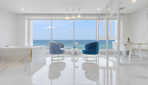 고성 휴버트펜션