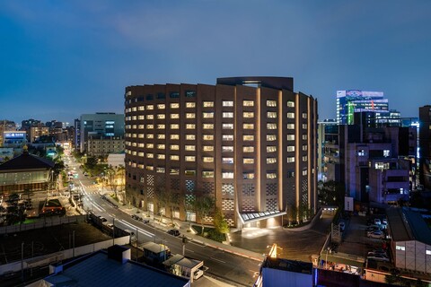 호텔 인디고 타이베이 노스 바이 IHG