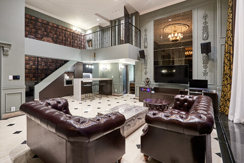 수원 구운동 파티즈