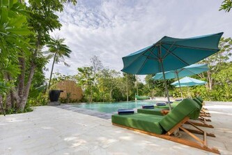 Ayvrtha Boutique Nature Resort