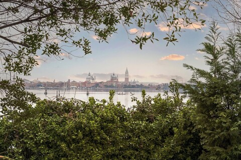 JW 메리어트 베니스 리조트 & 스파