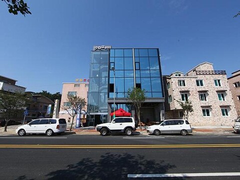 Daecheon Su&Seol Pension