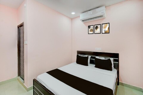 Hotel O by OYO Stayo