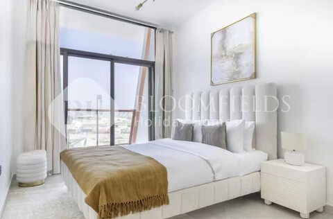 빙하티 애비뉴, 122 블룸필즈 코지 1 베드룸