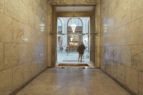 브레라 아파트먼트 인 두오모