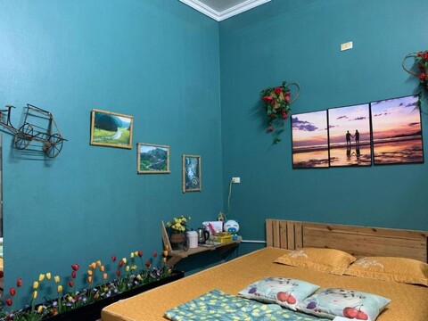 Golden Bell Backpacker Hostel