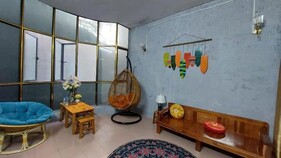 알리 홈스테이_리우 가이