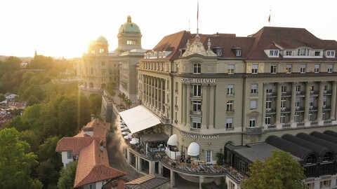 벨뷰 팰리스 호텔