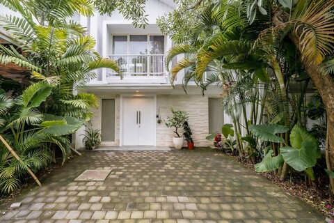 빌라 36 울루와투