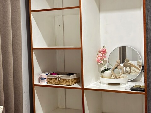 블루 하우스 엘 니도