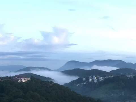 탄 로안 2 다랏 호텔