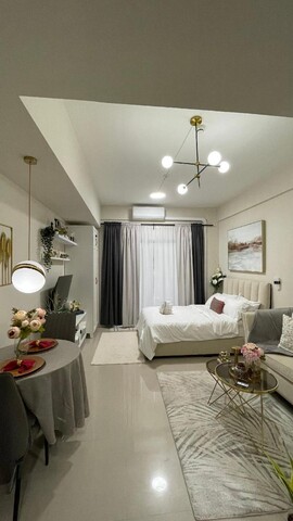 The Cozy Pines Staycation at Crosswinds Tagaytay