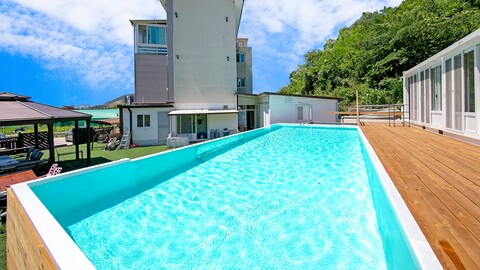 경주 오르토펜션