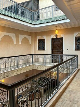 Dar Hilana - Boutique Riad & Spa