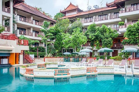 아냐비 아오낭 베이