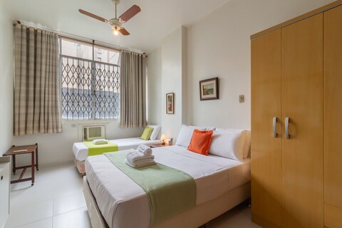 코파카바나의 편안함 - Stc405