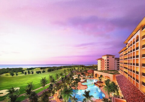 PGM 호텔 리조트 오키나와