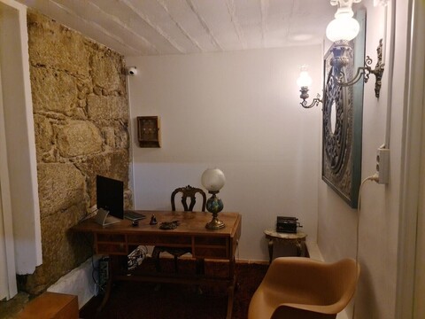 카시냐스 노 카롤리나 - 호스텔