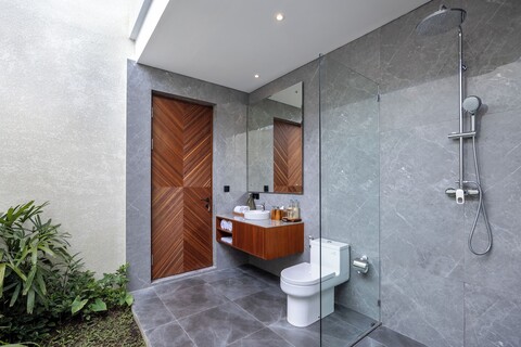 우나기 마스 빌라스 바이 에마나