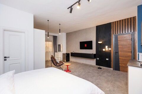 호스트 프라임 부티크 호텔 04