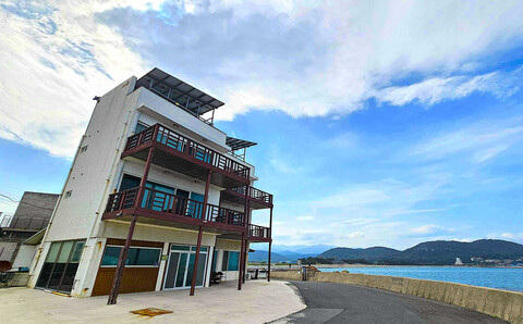 포항 씨슈어스파펜션