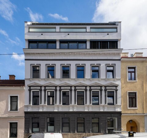 벨벳 비엔나 ✦ 3분 메트로 ✦ 파킹