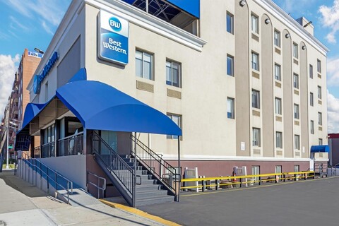 베스트 웨스턴 자메이카 인