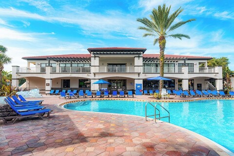 판타지월드 리조트