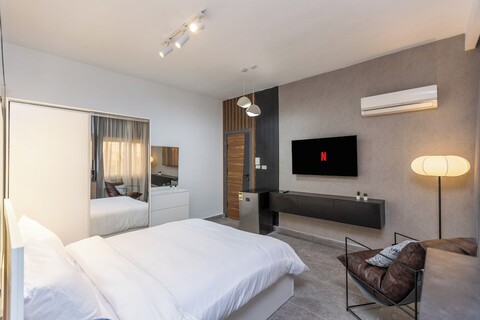 호스트 프라임 부티크 호텔 21