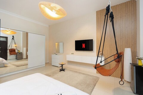 호스트 프라임 부티크 호텔 05