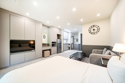 단양 꽃들의물감찾기펜션