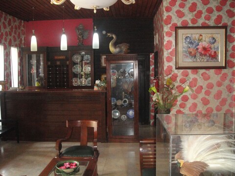 클룽쿵 타워 호텔