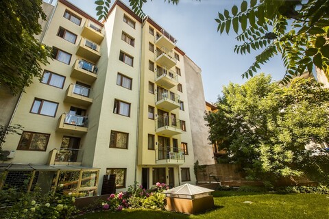 프레이터 레지던스