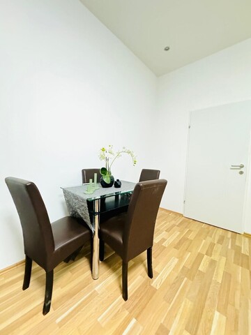 아우가르텐 근처의 스타일리시 스튜디오 스테이