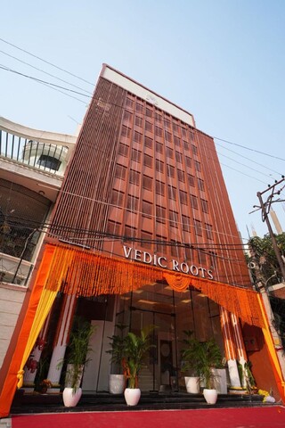 Hotel Vedic Roots