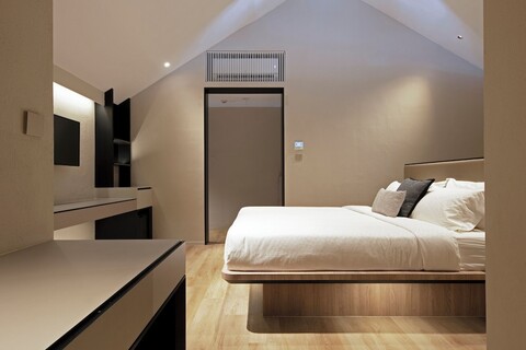 호텔 1900 @ 차이나타운