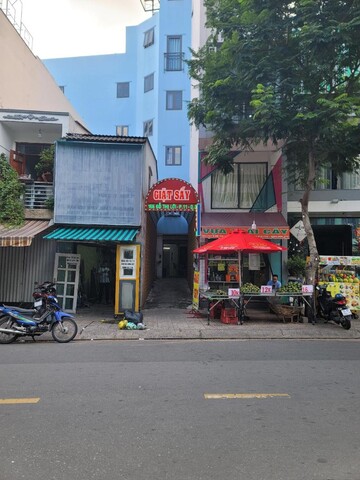 BNB 트로피컬 하우스