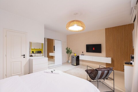 호스트 프라임 부티크 호텔 14