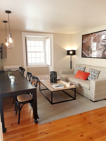 리스본 파인스테이 비카